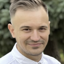 Freelancer Vitalii M. — Ukraine, Poltava. Core skill — Engineering, 3D Modeling