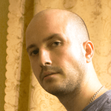 Freelancer Vitaly K. — Ukraine, Poltava. Core skill — Print Design, Web Design