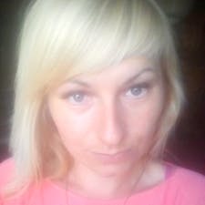 Фрилансер Вікторія Г. — Украина, Тернополь. Специализация — Редактура и корректура текстов, Написание статей
