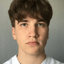 Freelancer Vitalii — Ukraine, Sumy. Core skill — Bot Development, Data Parsing
