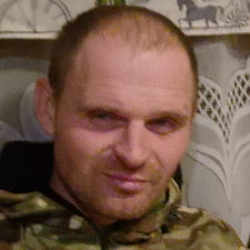 Freelancer Vitalii L. — Ukraine. Core skill — AI & Machine Learning, AR & VR Development