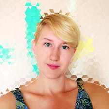 Фрилансер Татьяна В. — Украина, Бердянск. Специализация — Дизайн сайтов, Векторная графика