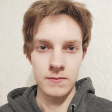 Фрилансер Vitalii C. — Україна. Спеціалізація — Python, Розробка ботів