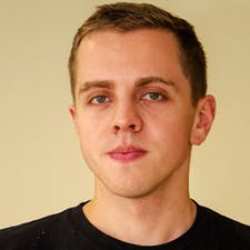 Freelancer Vitaliy V. — Ukraina, Tarnopol. Specjalizacja — Układ HTML i CSS