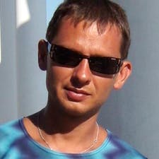 Фрилансер Сергей М. — Украина, Киев. Специализация — Предметное проектирование, Инжиниринг