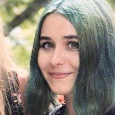 Анна Иващенко