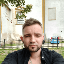 Freelancer Viktor D. — Polska, Świdnica Polska. Specjalizacja — Wiersze, piosenki, proza, Tłumaczenie tekstów