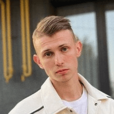Фрилансер Віталій К. — Украина, Трускавец. Специализация — Реклама в социальных медиа, Реклама в социальных медиа