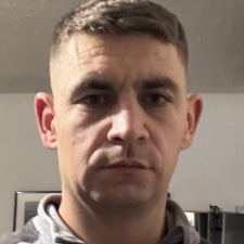 Vitalii Martyniuk