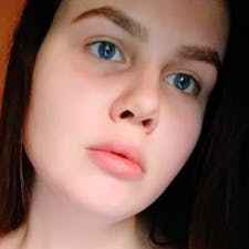 Фрилансер Анастасия К. — Украина, Киев. Специализация — Перевод текстов, Дизайн сайтов