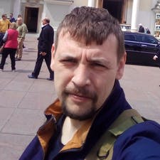 Zleceniodawca Vitalii V. — Ukraina, Iwano-Frankiwsk.