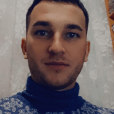 Freelancer Vitalii R. — Ukraine, Mykolaiv. Core skill — Enterprise Resource Planning (ERP), Data Processing