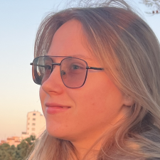 Tanya Vitoshkina