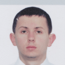 Фрилансер Виталий В. — Украина, Херсон. Специализация — Написание статей, Обучение