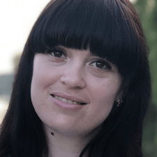 Фрилансер Лілія В. — Украина, Кривой Рог. Специализация — Дизайн интерфейсов (UI/UX), Дизайн мобильных приложений
