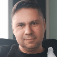 Фрилансер Віталій Л. — Украина, Винница. Специализация — Консультирование по AI, Автоматизация управления предприятием
