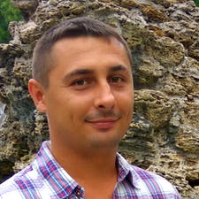 Фрилансер Виктор Л. — Украина, Одесса. Специализация — HTML и CSS верстка, Javascript и Typescript