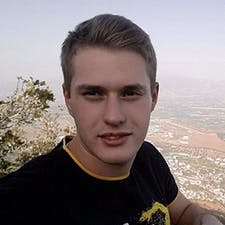 Фрилансер Виктор Г. — Украина, Винница. Специализация — HTML и CSS верстка, Веб-программирование