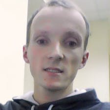Фрилансер Віктор Г. — Украина, Харьков. Специализация — PHP, HTML и CSS верстка