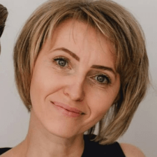 Фрилансер Lyudmyla V. — Украина, Житомир. Специализация — Живопись и графика, Дизайн визиток