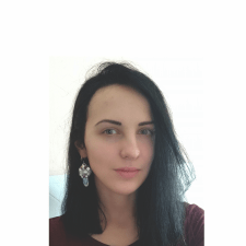 Freelancer Anastasiia V. — Ukraine, Odessa. Specialization — Transcribing, Text editing and proofreading