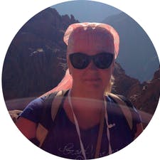 Freelancer Antonina Z. — Ukraina, Iwano-Frankiwsk. Specjalizacja — Promocja w wyszukiwarkach (SEO), Kompleksowe prace nad stroną internetową
