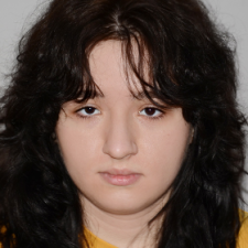 Фрилансер Дар'я В. — Украина, Полтава. Специализация — Английский язык, Перевод текстов