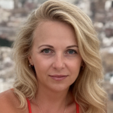Фрилансер Tetiana S. — Украина, Винница. Специализация — AI в дизайне