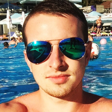Заказчик Ostin N. — Украина, Львов.