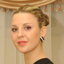 Виктория Ткачук