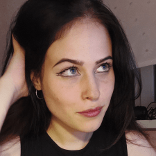 Фрилансер Viktoriia M. — Украина, Киев. Специализация — Аудио и видео монтаж, Анимация