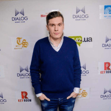 Volodymyr Halahan