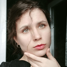 Фрилансер Vladyslava N. — Украина, Киев. Специализация — Аудио и видео монтаж, Услуги диктора