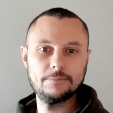 Фрилансер Vladyslav R. — Польша, Bydgoszcz. Специализация — HTML и CSS верстка