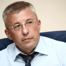Владимир Конев