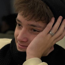 Vladyslav Denysenko
