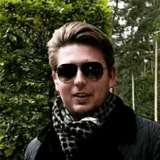 Фрилансер Влад Ж. — Украина, Луцк. Специализация — Веб-программирование