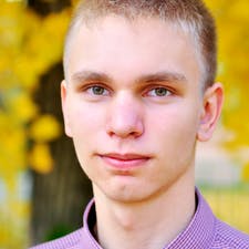 Фрилансер Владислав Б. — Україна, Київ. Спеціалізація — Javascript та Typescript