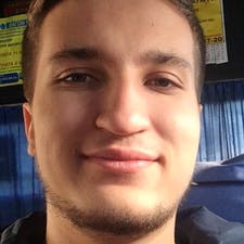 Фрилансер Владислав М. — Украина, Днепр. Специализация — HTML и CSS верстка