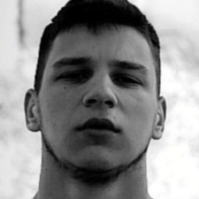 Freelancer Vladislav L. — Ukraine, Poltava. Core skill — Infographics, Banners