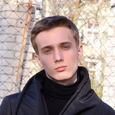 Фрилансер Владислав Б. — Украина, Киев. Специализация — Видеореклама, Логотипы