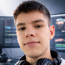 Freelancer Vlad B. — Ukraine, Ivano-Frankovsk. Fachgebiet — Industriedesign, 3D-Modellierung