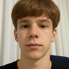 Freelancer Vlad M. — Ukraine, Khmelnitskyi. Core skill — Video Processing, Photo Processing
