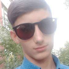Фрилансер Vladyslav U. — Украина, Каменское. Специализация — Перевод текстов, Редактура и корректура текстов