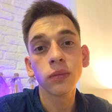 Freelancer Vladislav B. — Ukraina, Lwów. Specjalizacja — Loga, Projektowanie stron internetowych