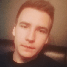 Фрилансер Владислав I. — Украина, Киев. Специализация — Векторная графика, Логотипы
