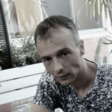 Freelancer Vladimir B. — Moldova, Kishinev. Core skill — Website Development, Web Programming