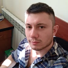 Фрилансер Vlad P. — Армения, Yerevan. Специализация — HTML и CSS верстка, Веб-программирование