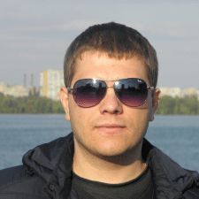 Фрилансер Влад А. — Украина, Днепр. Специализация — C#, C#