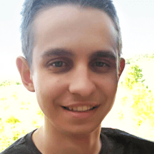 Freelancer Vladislav K. — Ukraine, Charkiw. Fachgebiet — Illustrationen & Zeichnungen, App-Entwicklung für Android